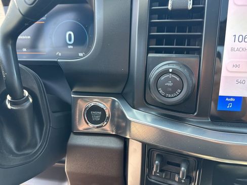 New 2026 Ford F350 King Ranch w/ FX4 Off-Road Package image 34