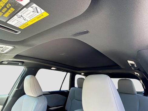 New 2026 Lexus TX 350 AWD image 29