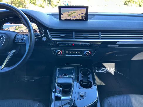Used 2017 Audi Q7 2.0T Premium Plus w/ Premium Plus Package image 14