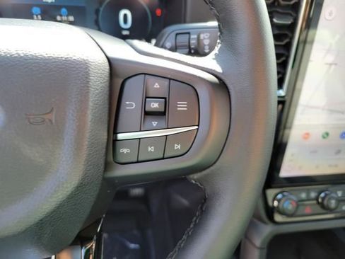 New 2025 Ford Ranger Lariat w/ FX4 Off-Road Package image 29