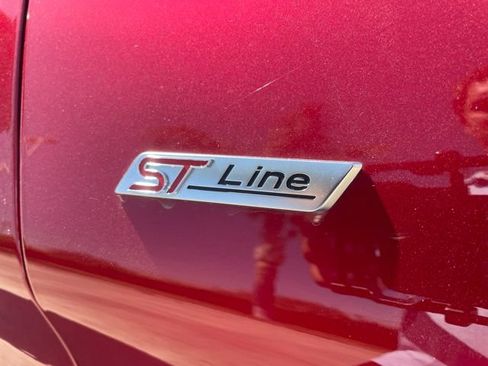 New 2026 Ford Explorer ST-Line w/ ST-Line Street Pack RWD image 31