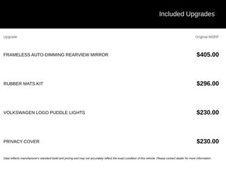 Used 2023 Volkswagen Atlas Cross Sport SEL Premium R-Line AWD/4WD video 3