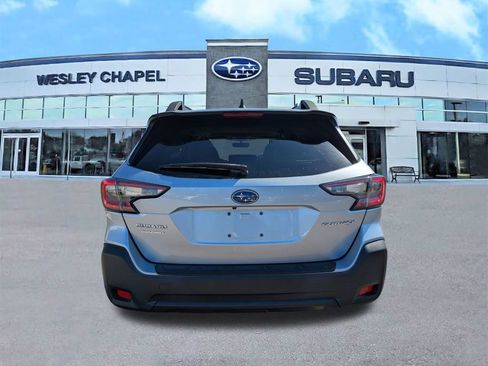 Certified 2023 Subaru Outback Premium image 6