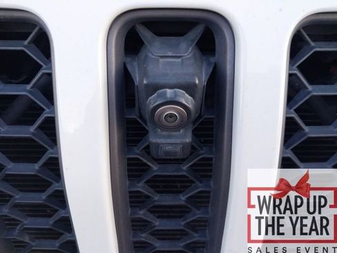 Used 2021 Jeep Wrangler Unlimited Rubicon image 6