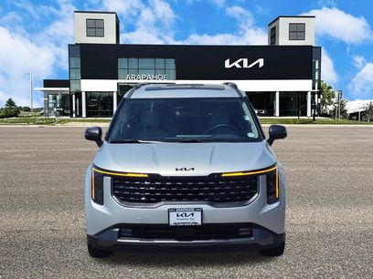 New 2026 Kia Carnival SX Prestige