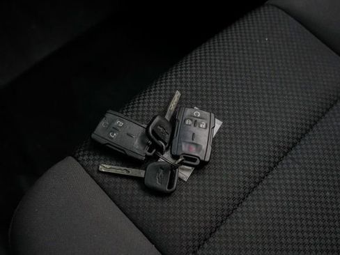 Used 2015 Chevrolet Silverado 3500 LT w/ LT Fleet Convenience Package image 51