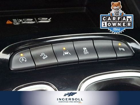 Used 2021 Buick Envision Avenir image 29