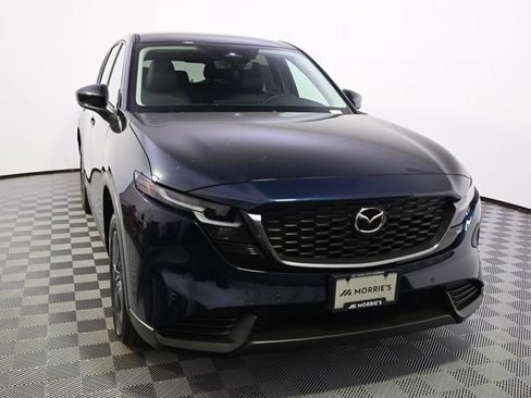 New 2026 MAZDA CX-5 Select AWD/4WD image 9