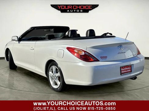 Used 2006 Toyota Solara SE image 11