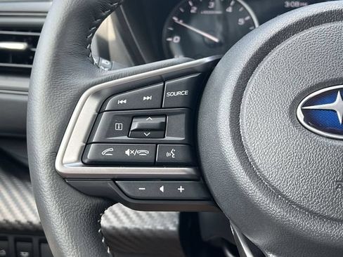 New 2026 Subaru Ascent Premium AWD/4WD image 23