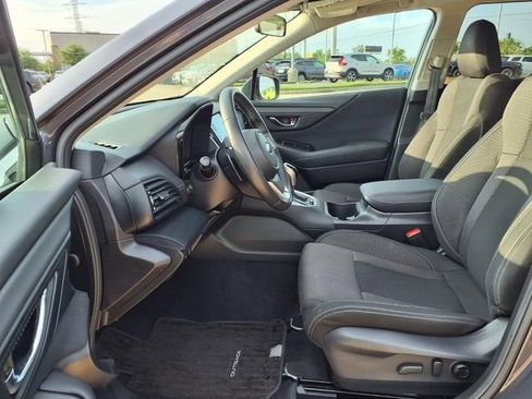 Certified 2024 Subaru Outback Premium AWD/4WD image 7