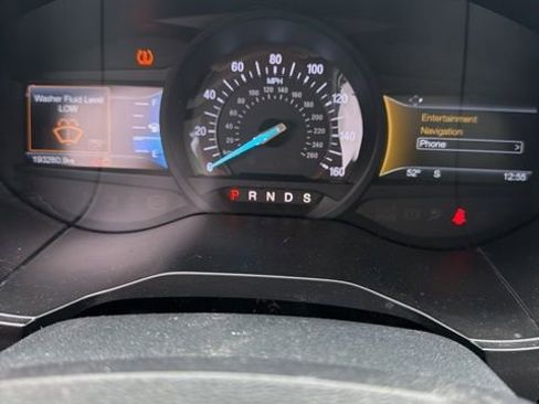 Used 2015 Ford Edge Sport w/ Equipment Group 401A FWD image 8