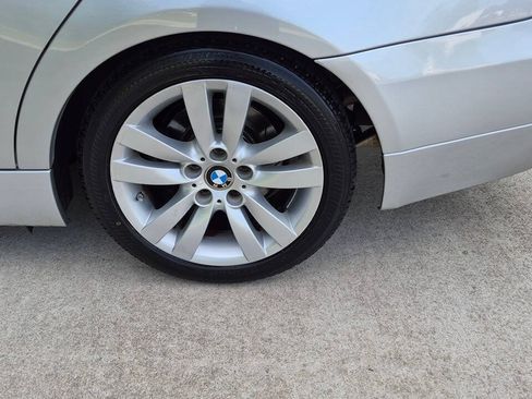 Used 2007 BMW 328i Sedan RWD image 20