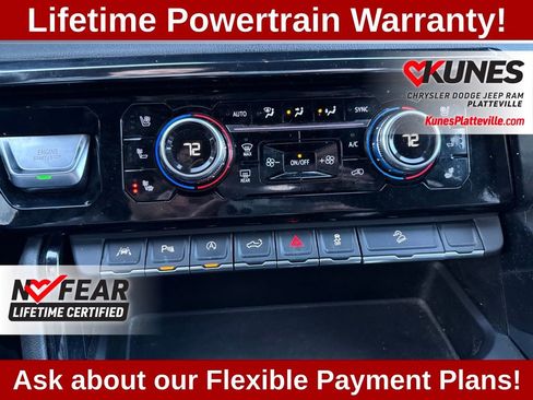 Used 2023 GMC Sierra 1500 AT4 image 20