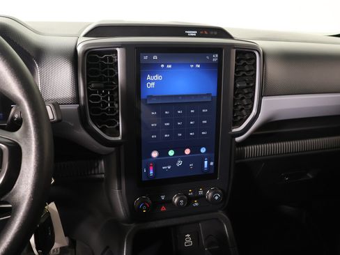 Used 2024 Ford Ranger XL w/ Trailer Tow Package RWD image 5