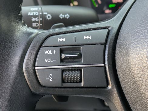 Certified 2023 Honda Accord EX-L image 16