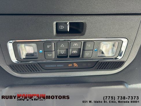 Used 2023 Ford F150 Lariat w/ Equipment Group 502A High image 18