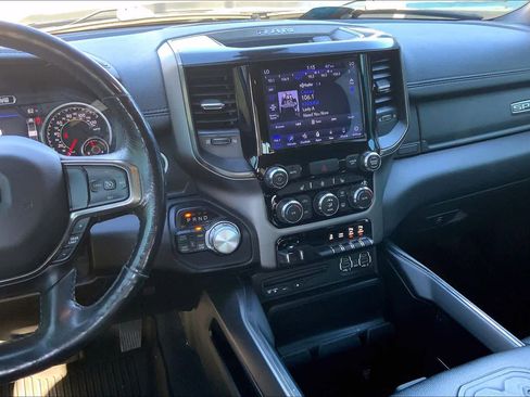 Used 2019 RAM 1500 Sport w/ Level 2 Equipment Group image 7