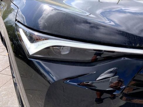 New 2026 Acura ADX A-Spec FWD image 21