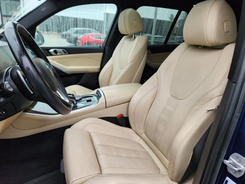 Used 2022 BMW X5 xDrive40i image 11