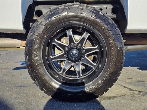 Used 2013 Chevrolet Silverado 2500 LT w/ Z71 Appearance Package image 9