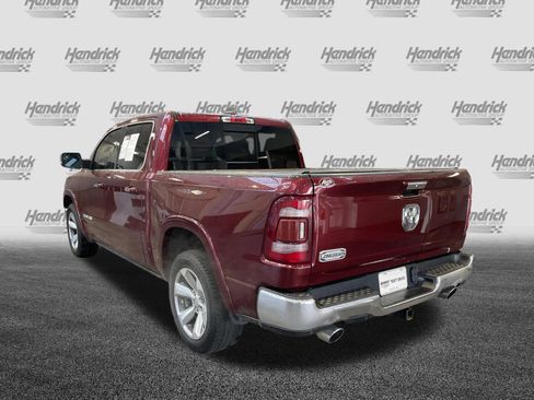 Used 2020 RAM 1500 Limited image 8