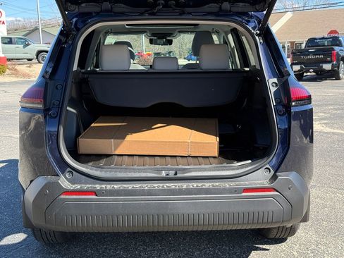 New 2026 Toyota RAV4 XLE Premium image 5