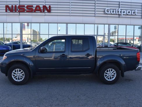 Used 2019 Nissan Frontier SV w/ Value Truck Package image 3