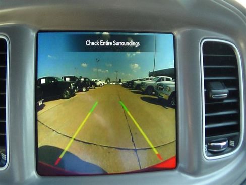 Certified 2023 Dodge Charger SXT image 25