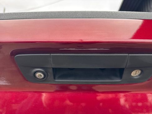 Used 2018 RAM 1500 Big Horn image 9