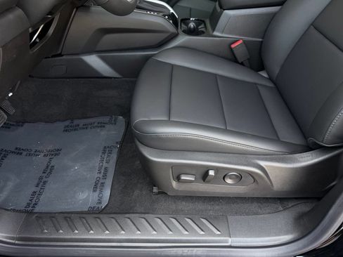 New 2026 Chevrolet Colorado LT w/ LT Convenience Package RWD image 11