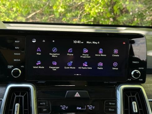 Certified 2023 Kia Sorento SX Prestige AWD/4WD image 41