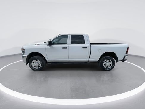 New 2026 RAM 2500 Tradesman AWD/4WD image 10
