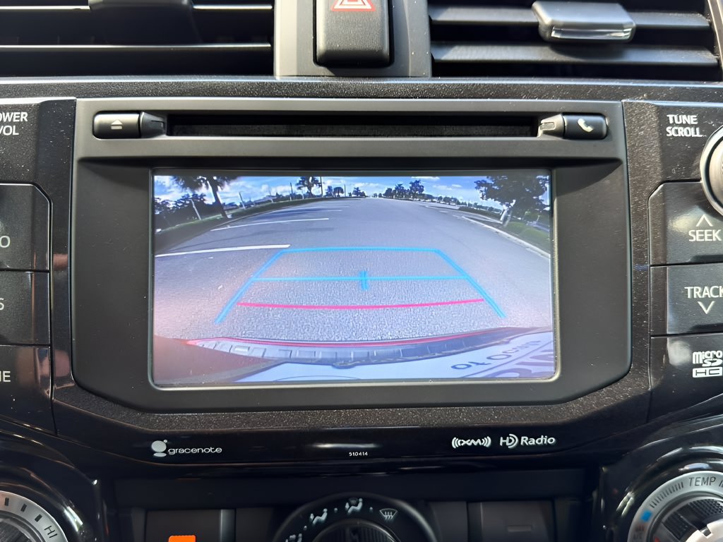 Used 2019 Toyota 4Runner TRD Off-Road Premium AWD/4WD image 18