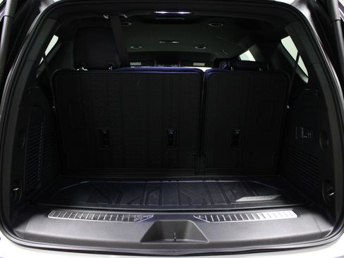 New 2025 Chevrolet Tahoe Premier image 15