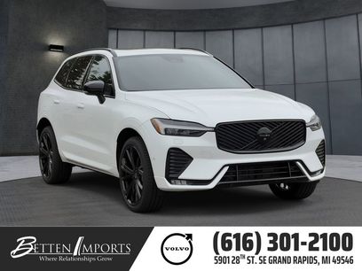 New 2026 Volvo XC60 B5 Ultra w/ Climate Package