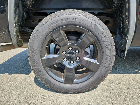 Used 2018 GMC Sierra 1500 4x4 Double Cab w/ Elevation Edition image 9