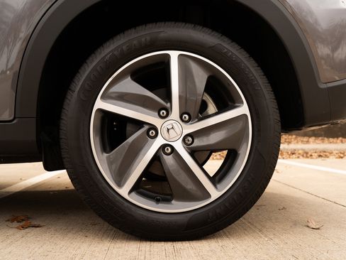 Certified 2022 Honda HR-V EX image 15