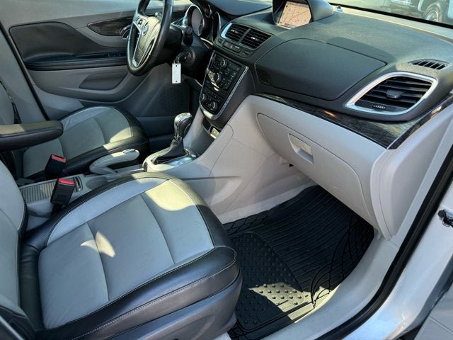 Used 2014 Buick Encore Leather AWD/4WD image 24