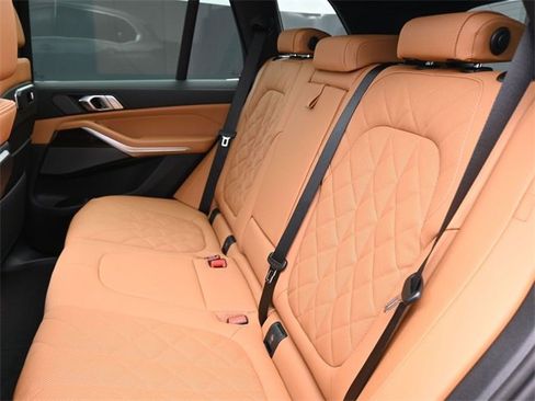 New 2026 BMW X5 xDrive50e w/ Climate Comfort Package image 12