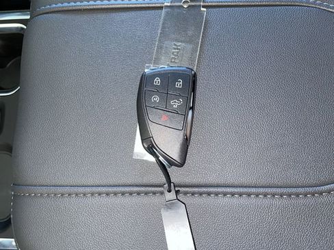 New 2026 Chevrolet Silverado 1500 LT Trail Boss w/ LT Trail Boss Premium Package image 37