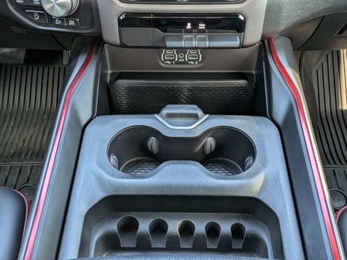Used 2020 RAM 1500 Rebel w/ Rebel Level 1 Equipment Group AWD/4WD image 22