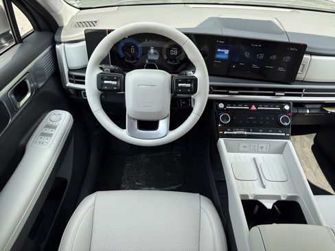 New 2026 Hyundai Santa Fe SEL FWD image 16
