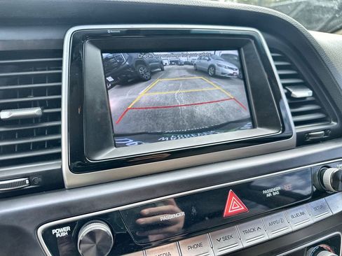 Used 2019 Hyundai Sonata SEL image 29