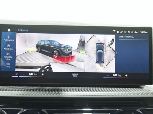 Used 2023 BMW XM AWD/4WD image 20