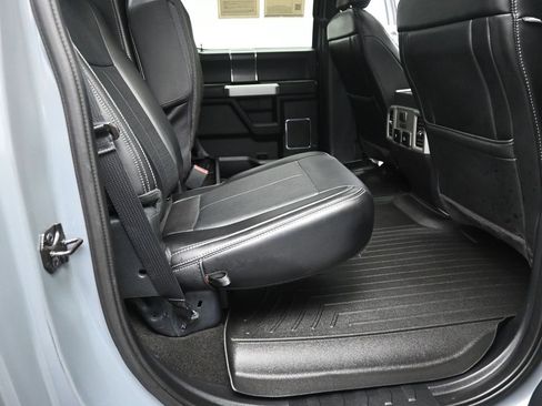 Used 2019 Ford F150 Lariat w/ Equipment Group 502A Luxury image 25