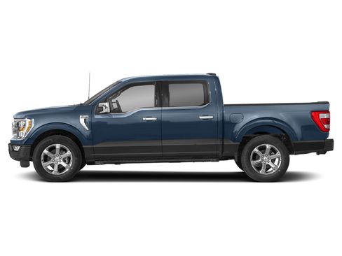 Used 2023 Ford F150 Lariat w/ Equipment Group 502A High AWD/4WD image 2
