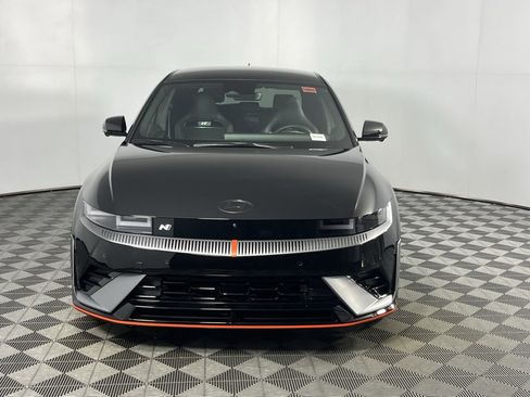 Used 2025 Hyundai Ioniq 5 N image 11