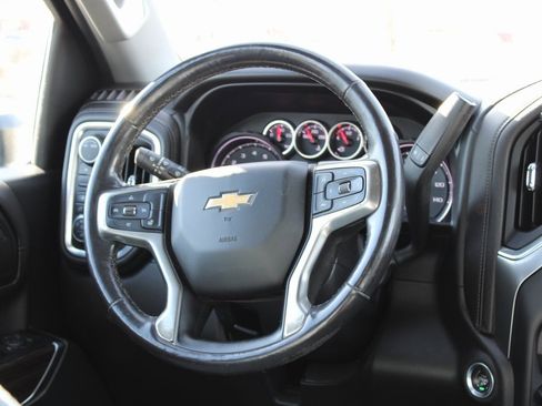 Used 2020 Chevrolet Silverado 2500 LT w/ All Star Edition image 20