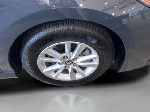 Used 2025 Toyota Camry LE FWD image 34